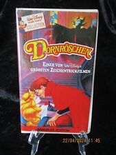 Disney rarität dornröschen gebraucht kaufen  Deutschland