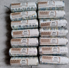 Glanzbändchen boka multicolor gebraucht kaufen  Duisburg