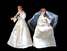 Figurines anciennes religieux d'occasion  Meung-sur-Loire