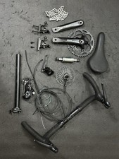 Shimano sora 2x9 for sale  LONDON