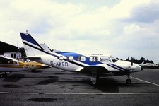 Piper navajo aircraft for sale  BRISTOL