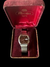 Vintage watch men for sale  BENFLEET