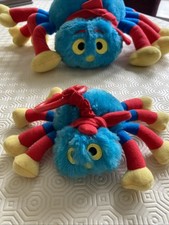 Woolly tig cbeebies for sale  CREWE