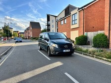 2016 mercedes benz for sale  AYLESBURY