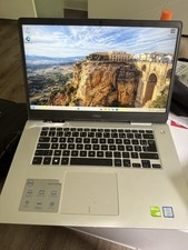 Dell inspiron 7580 d'occasion  Le Petit-Quevilly