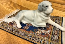 Saint bernard dog d'occasion  Expédié en Belgium