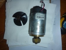 Moteur turbine pompe d'occasion  Paris II