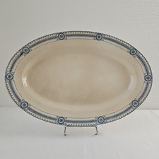 Plat ovale service d'occasion Plat ovale service d'occasion  Saint-Macaire