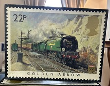 Golden arrow waddingtons for sale  CARLISLE
