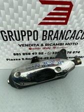 Scarico marmitta piaggio usato  Boscotrecase