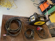 Esab renegade et300ip for sale  KING'S LYNN