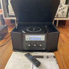Teac 350 record for sale  Reno