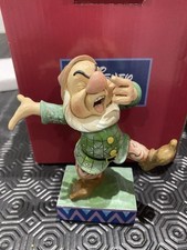 Figurine disney traditions d'occasion  Vallon-Pont-d'Arc
