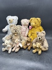 Teddy bären sammlung gebraucht kaufen  Gomadingen
