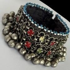 Antique yemenite jewelry for sale  East Greenwich