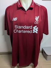 Liverpool lfc trikot gebraucht kaufen  Rendsburg