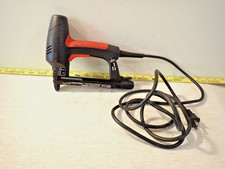 Electric carpet stapler for sale  Westwood