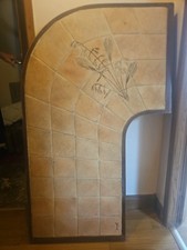 Elégante table basse d'occasion  Valmondois