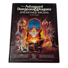 unearthed arcana for sale unearthed arcana for sale Beaverton
