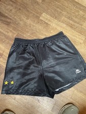 Pantaloncini juve usato  Viareggio