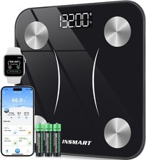 Insmart digital bathroom for sale  PRESTON