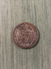 Médaille confiance sols d'occasion  Étables-sur-Mer