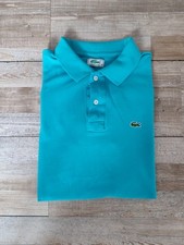 Polo lacoste homme d'occasion  Équihen-Plage