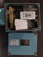 Telemecanique xmg b014 d'occasion  Saint-Gély-du-Fesc