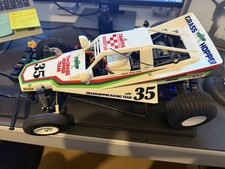 Tamiya grasshopper car for sale  MILTON KEYNES