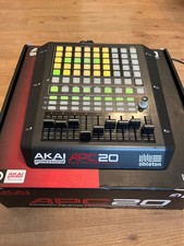 Akai apc20 ableton for sale  BIRMINGHAM