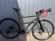 Dagger gravel bike gebraucht kaufen  Riedstadt