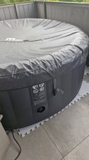 Whirlpool selbstaufblasend miw gebraucht kaufen  Heiligenstadt