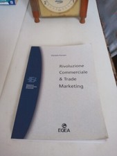 Rivoluzione commerciale trade usato  Martinsicuro