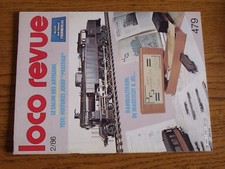 Loco revue 479 d'occasion  Licques