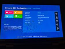 Samsung galaxy book2 for sale  Dallas