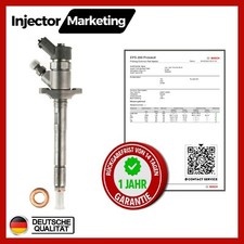 0445110259 0986435126 injektor gebraucht kaufen  Remagen