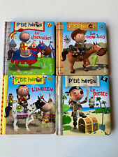 Lot livres ptit d'occasion  Aix-en-Provence-