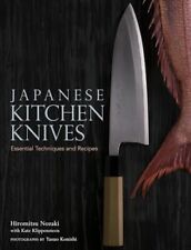 Japanese kitchen knives for sale  UK