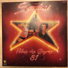 Disques 33t originaux d'occasion  Melun