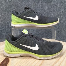 Tênis de corrida Nike feminino 7,5 na temporada TR 6 multicolorido baixo 852449-002 comprar usado  Enviando para Brazil