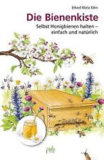 Bienenkiste honigbienen einfac gebraucht kaufen  Berlin