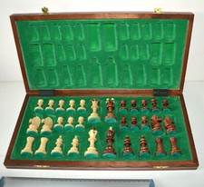 Jeu société echecs d'occasion  Colmar