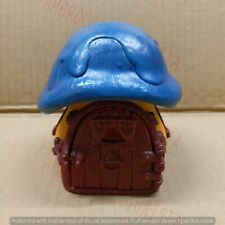 Casetta cottage puffi usato  Cuneo