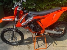 Ktm big wheel for sale  WARRINGTON