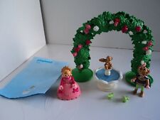 Playmobil vintage médiéval d'occasion  Buchy