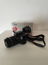 Kit fotocamera canon usato  Castenaso
