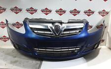 Vauxhall corsa 2007 for sale  EXETER