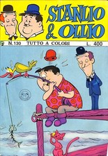 473 stanlio ollio usato 473 stanlio ollio usato  Bari