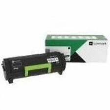 Lexmark original toner d'occasion  Expédié en Belgium