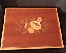 Music box jewellery for sale  MANCHESTER